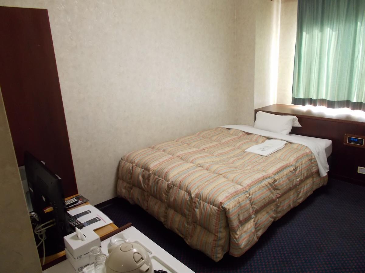 Road Inn Toba Kültér fotó